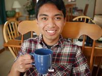 Christopher Gregorio