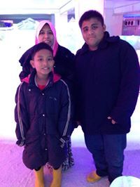 Muhd Azim