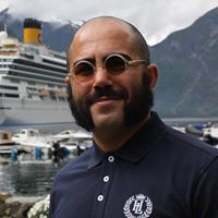 Farhad Shariati