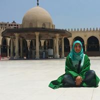 Eman Fattah