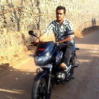 Dev Dhande