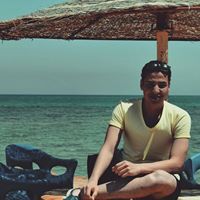 Yasser Mohamed