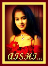 Aishi Roy