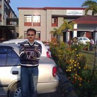 Mirza Niaz