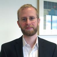 Christopher Prichard