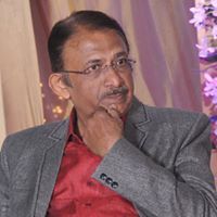 Pradeep Vaidya