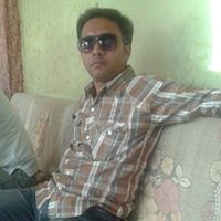 Krunal Upadhyay