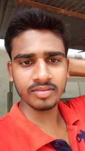 Vigneshwar Boddupally