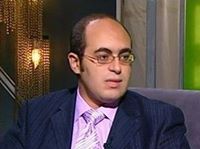 Ahmed Ramy