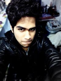 Imran Ahmed