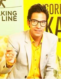 Tej Prakash