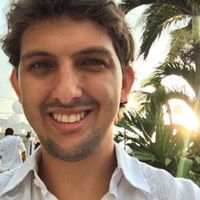Goodreads profile picture for @pedrito