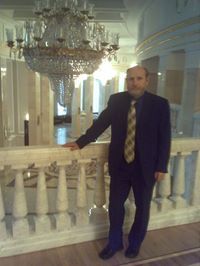 Валентин Мацкевич