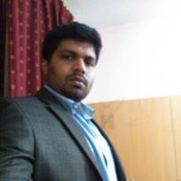 Mayuresh Potphode
