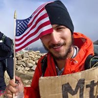 Zachary Markman
