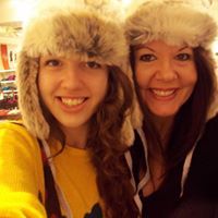 Sharrion Oxendine Anderson