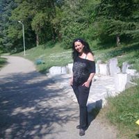 Силвия Кирилова