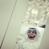 الإعلامي عبدالله آل شماخ