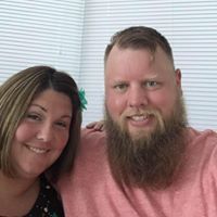 Casey Robson Thompson