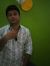 Praveen...