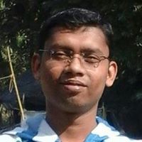 Raghunath Karak