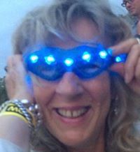 Jane Hutton-Williams