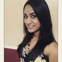 Khushbu Patel