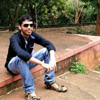 Karthik Holla
