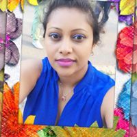 Geeta Karran