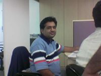 Deepak Thakkar