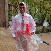 Richard-Christopher Noel