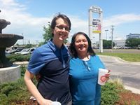 Libby Ferguson-Thompson