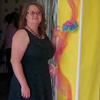 Kimberly Snider-Morrow