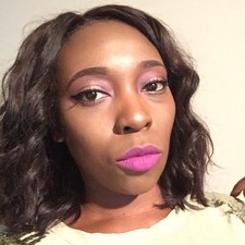 Keeshana Clark