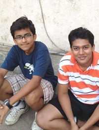 Siddharth Bagdi
