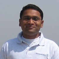 Rajiv Ramkumar