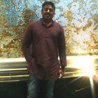 Vimal Jude