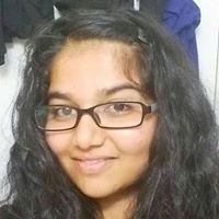 Dharti Patel