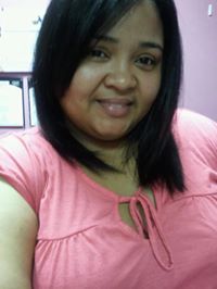 Amelia Curbeam