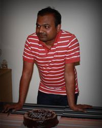 Ashok Reddy