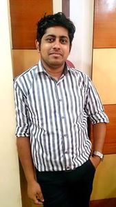 Somnath Dey