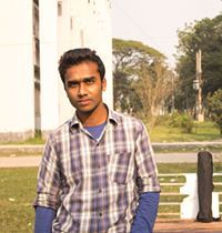 Shamim Hasan