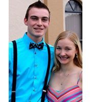 Savannah Birkestrand