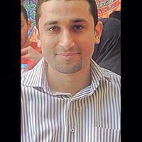 Tarek Alshazly