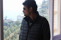 Gaurav Tisge