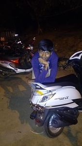 Roopesh Koduru