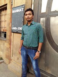 Nitesh Jha