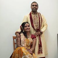 Thenmolee Subramonie