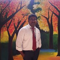 VforVishnu Varthan