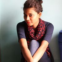 Niharika Dahake